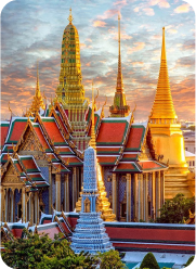 Bangkok